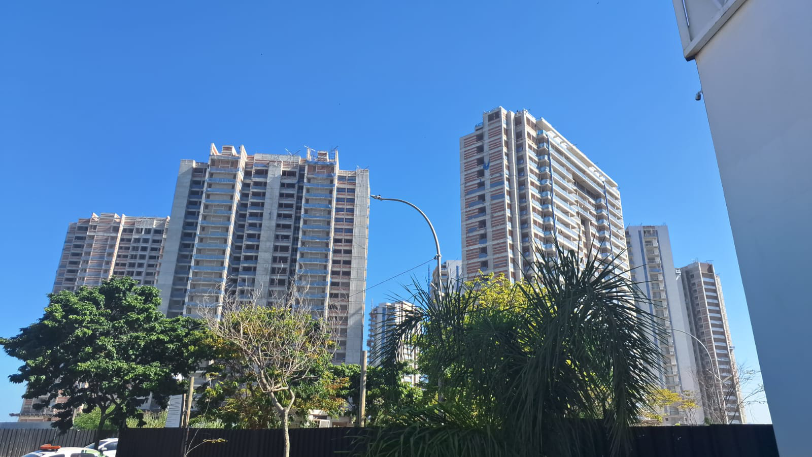 Atlântico Golf