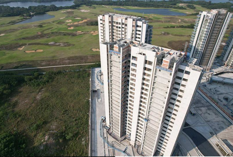 Atlântico Golf