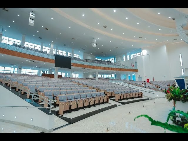 Igreja Evangélica Assembleia de Deus