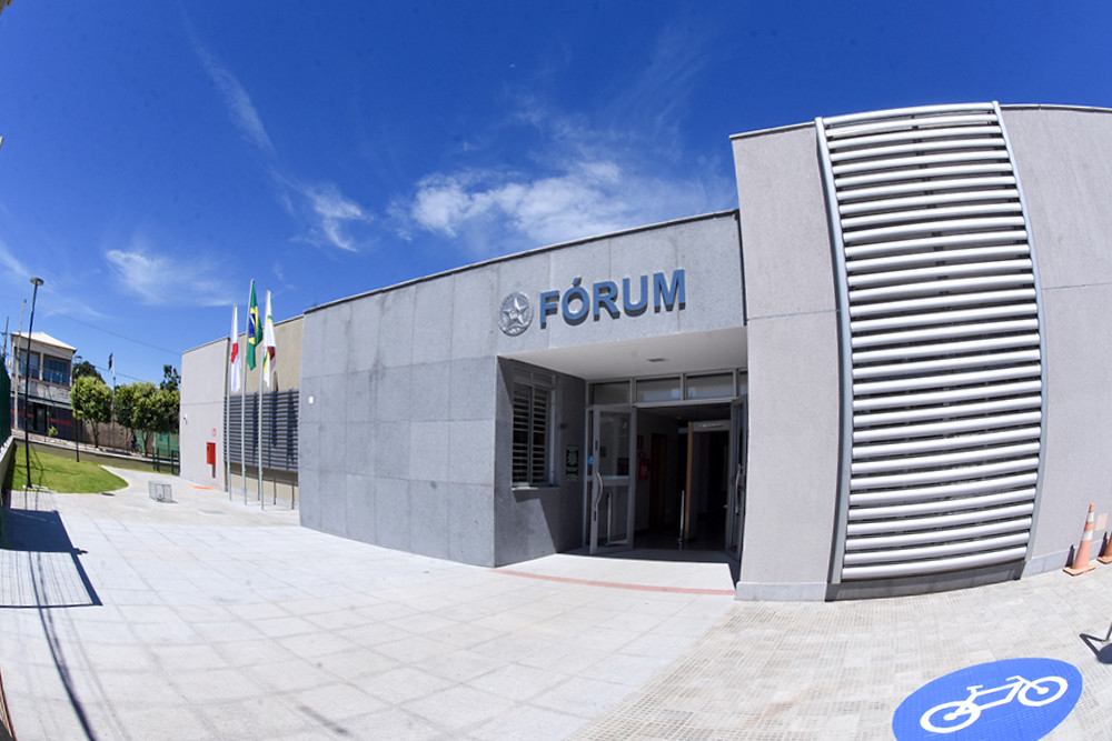 Fórum