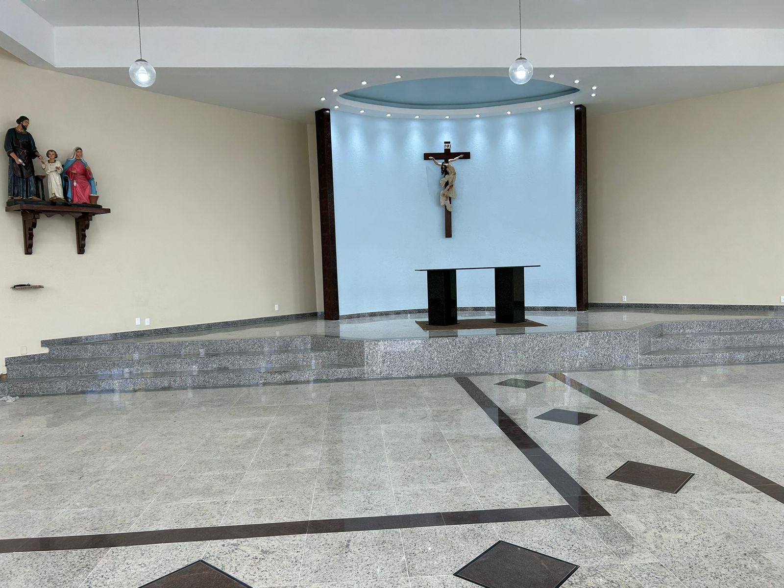 Paróquia Sagrada Família