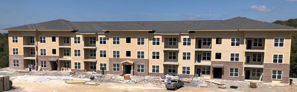 Southside Flats
