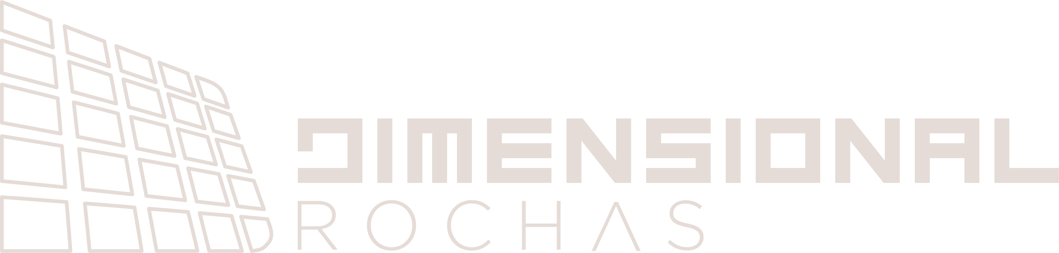 Logo Dimensional Rochas